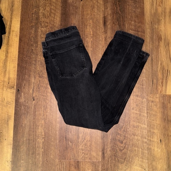 Everlane Uniform  Jeans 31x32 - Picture 3 of 3
